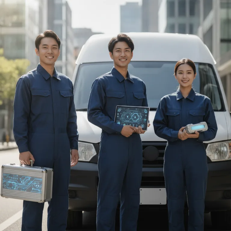 知的財産弁護士 のチーム: 生駒市
